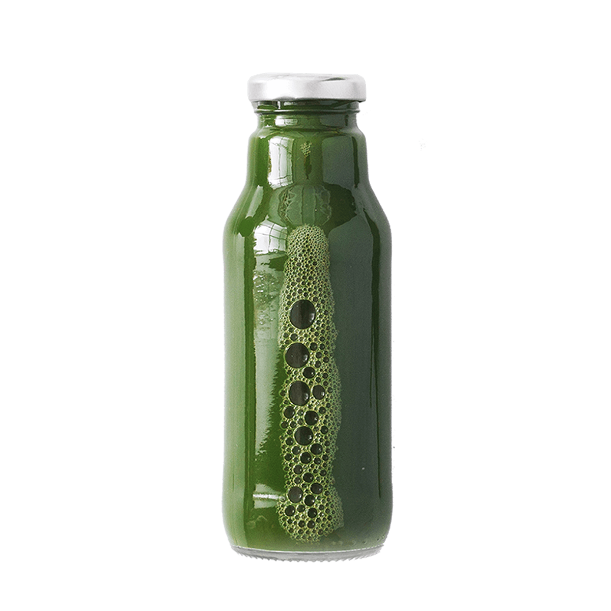 Apple Spinach