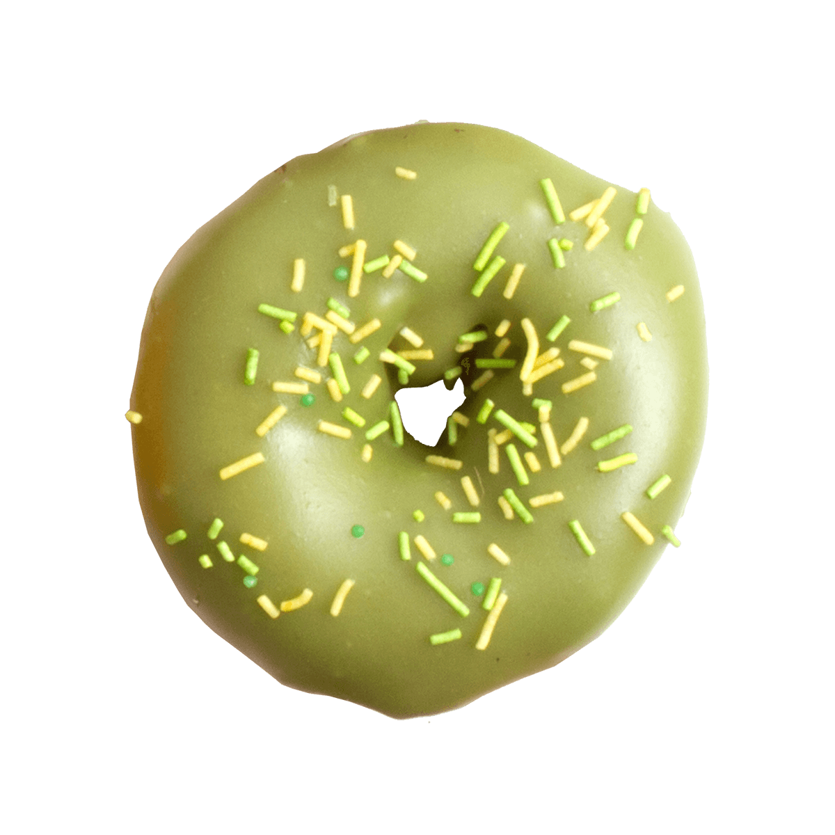 Apple Spinach - Imagen 3