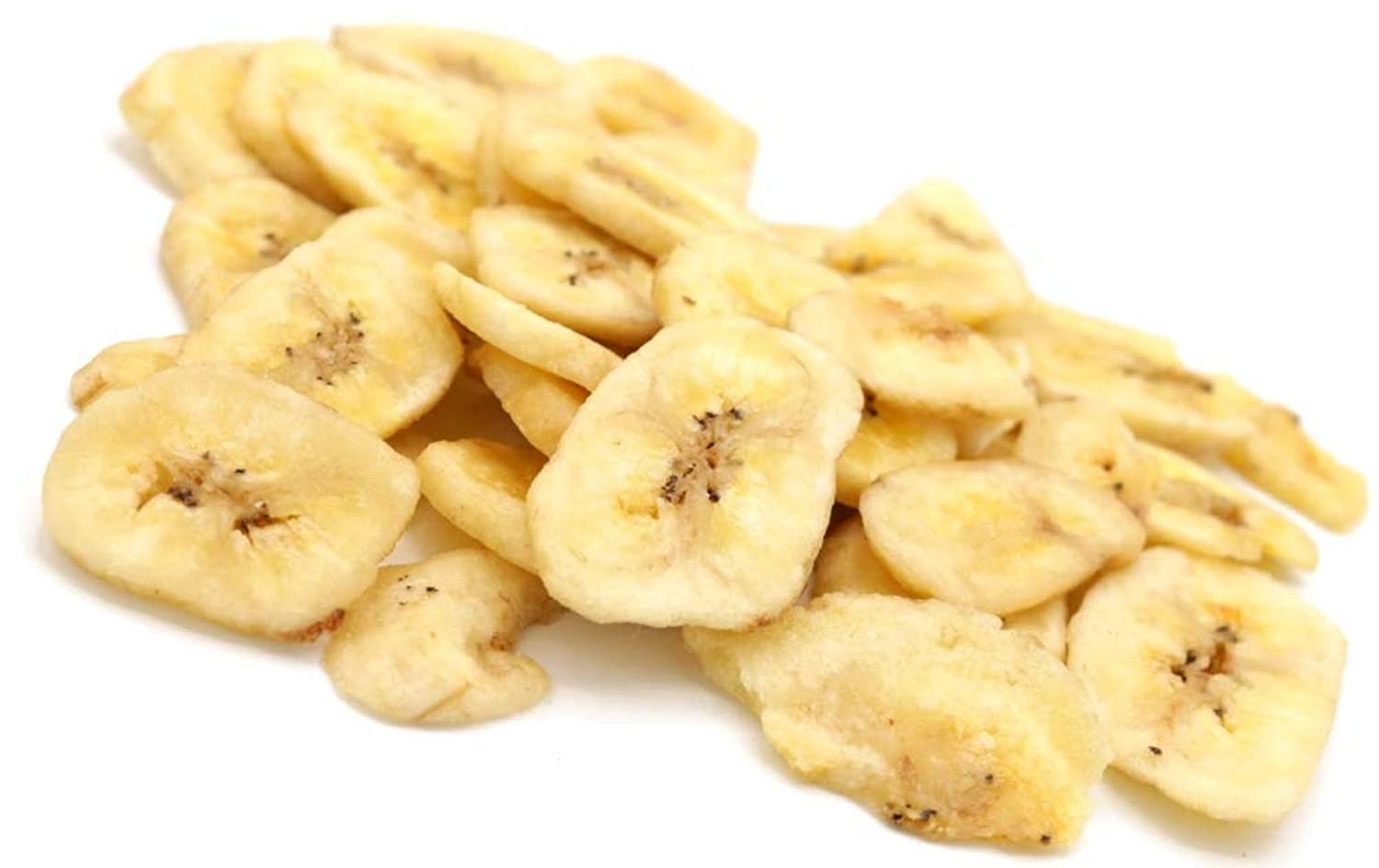 Banana Chips 10kg