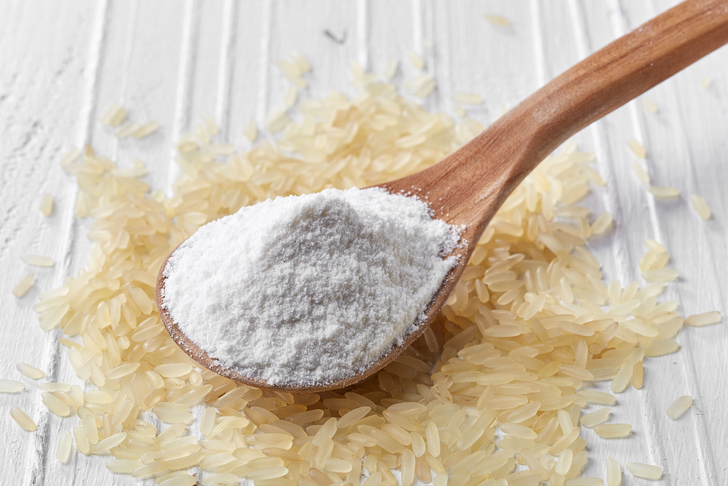 Harina de Arroz 10k
