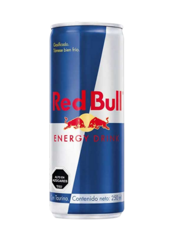 Redbull