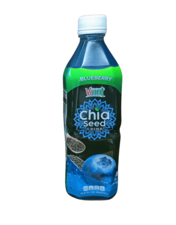 Jugo Chia Arandano Jugo Chia Arandano