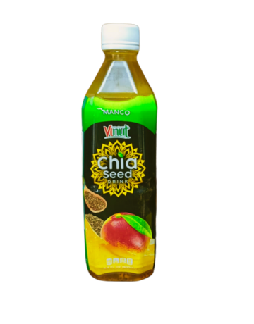 Jugo Chia Mango Jugo Chia Mango