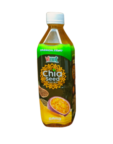 Jugo Chia Maracuya Jugo Chia Maracuya